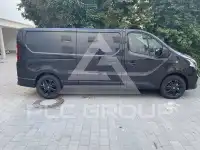 2020 Fiat Talento