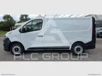 2020 Fiat Talento