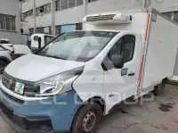 2020 Fiat Talento