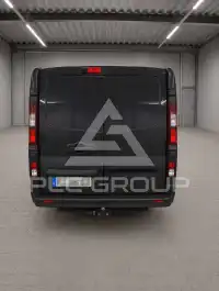 2020 Fiat Talento