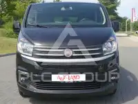 2020 Fiat Talento