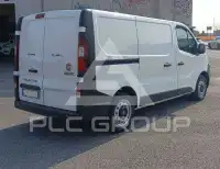 2020 Fiat Talento