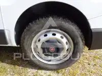 2020 Fiat Talento