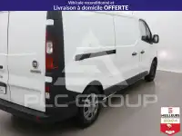 2020 Fiat Talento