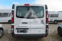 2020 Fiat Talento