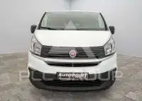 2020 Fiat Talento