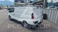 2020 Fiat Talento