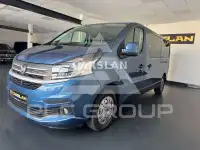 2020 Fiat Talento