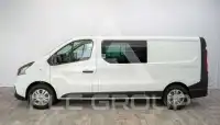 2020 Fiat Talento