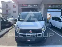 2020 Fiat Talento