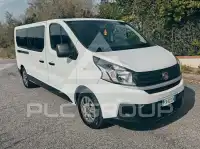 2020 Fiat Talento