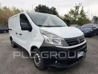 2020 Fiat Talento