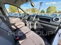 2020 Fiat Talento