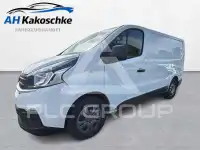 2020 Fiat Talento