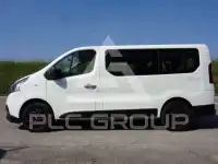 2020 Fiat Talento