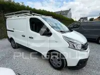 2020 Fiat Talento