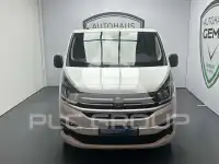 2020 Fiat Talento