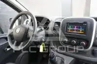 2020 Fiat Talento