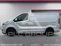2020 Fiat Talento