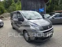 2020 Fiat Talento