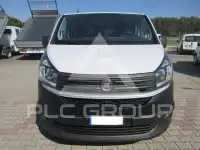 2020 Fiat Talento