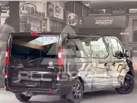 2020 Fiat Talento