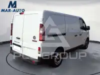2020 Fiat Talento