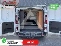 2020 Fiat Talento