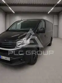 2020 Fiat Talento