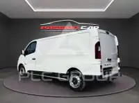 2020 Fiat Talento