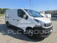2020 Fiat Talento