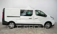2020 Fiat Talento
