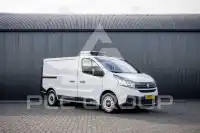 2020 Fiat Talento