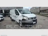 2020 Fiat Talento