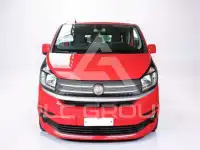 2020 Fiat Talento