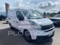 2020 Fiat Talento