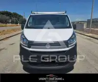 2020 Fiat Talento
