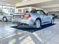 2020 Fiat 124