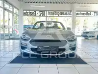 2020 Fiat 124