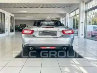 2020 Fiat 124