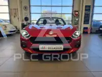 2020 Fiat 124