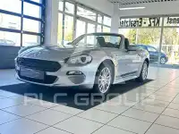 2020 Fiat 124