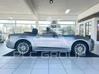 2020 Fiat 124