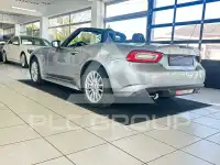 2020 Fiat 124