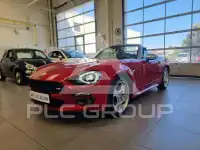2020 Fiat 124