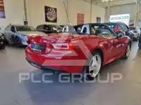 2020 Fiat 124