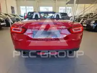 2020 Fiat 124