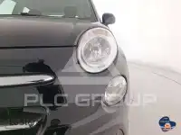 2020 Fiat 500