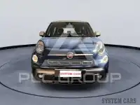 2020 Fiat 500
