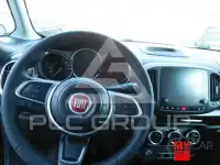2020 Fiat 500
